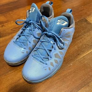 Air Jordan CP3 V